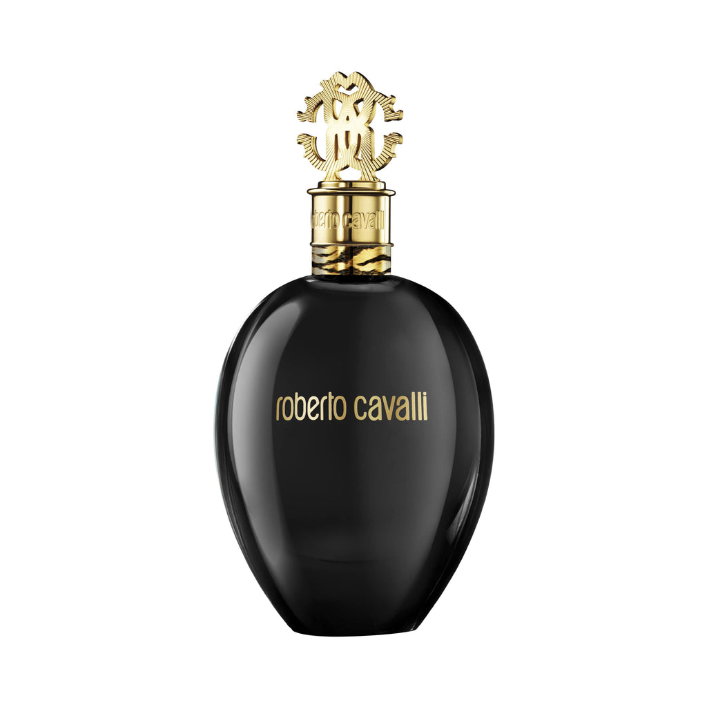 Roberto Cavalli Nero Assoluto (W) Eau De Parfum For Women - Oriental Floral Perfume 75ml