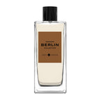 Pret A Porter Fashion Collection Berlin Eau De Parfum For Men - Amber Fougere Perfume 100ml