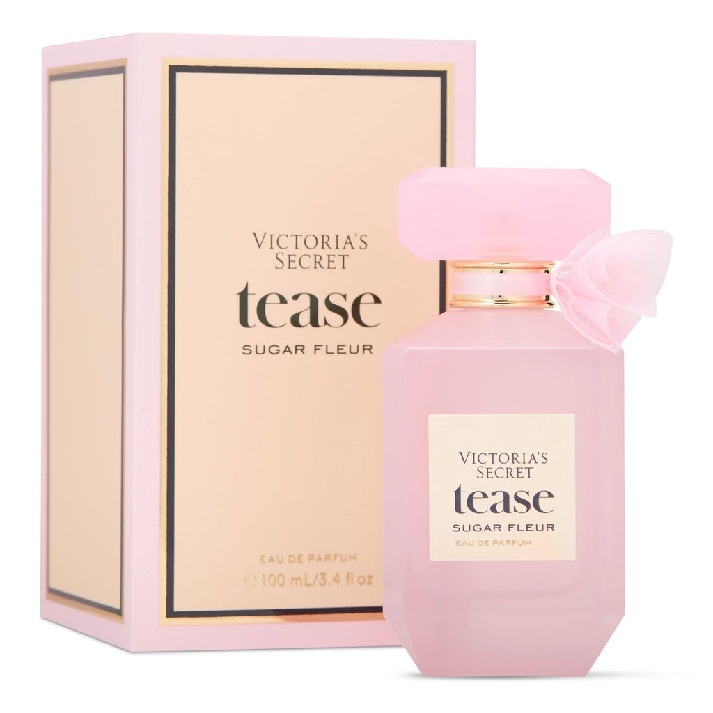 Victoria's Secret Tease Sugar Fleur Perfume For Women EDP 100ml