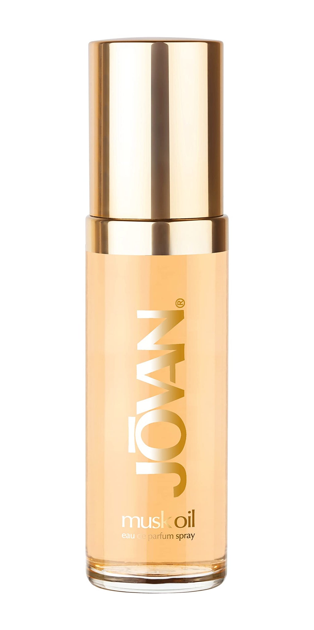 Jovan Musk Oil Eau De Parfum For Unisex - Floriental Perfume 59ml