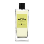 Pret A Porter Fashion Collection Milano Eau De Parfum For Unisex - Amber Floral Fruity Perfume 100ml