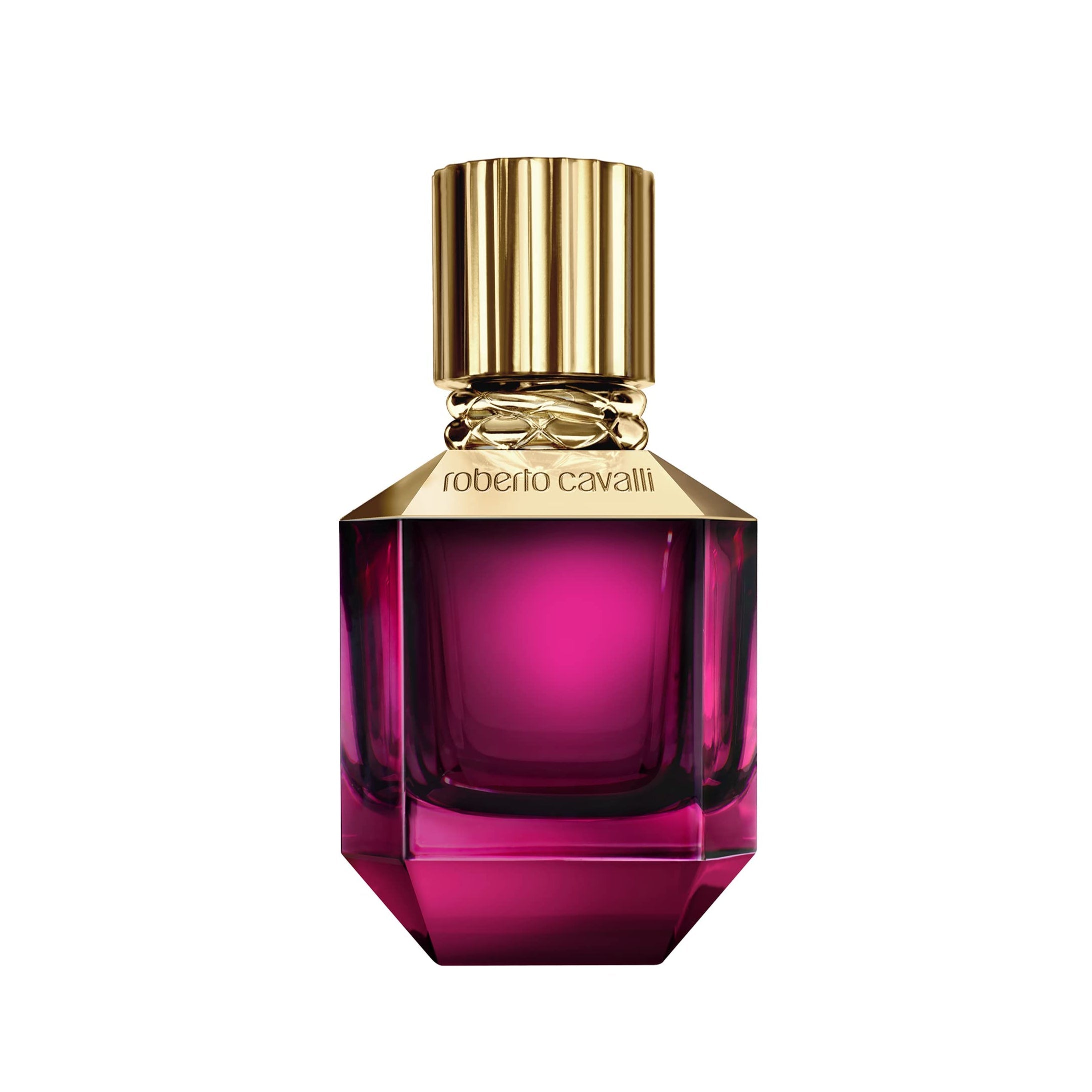 Roberto Cavalli Paradise Found Eau De Parfum For Women - Oriental Floral Perfume 50ml