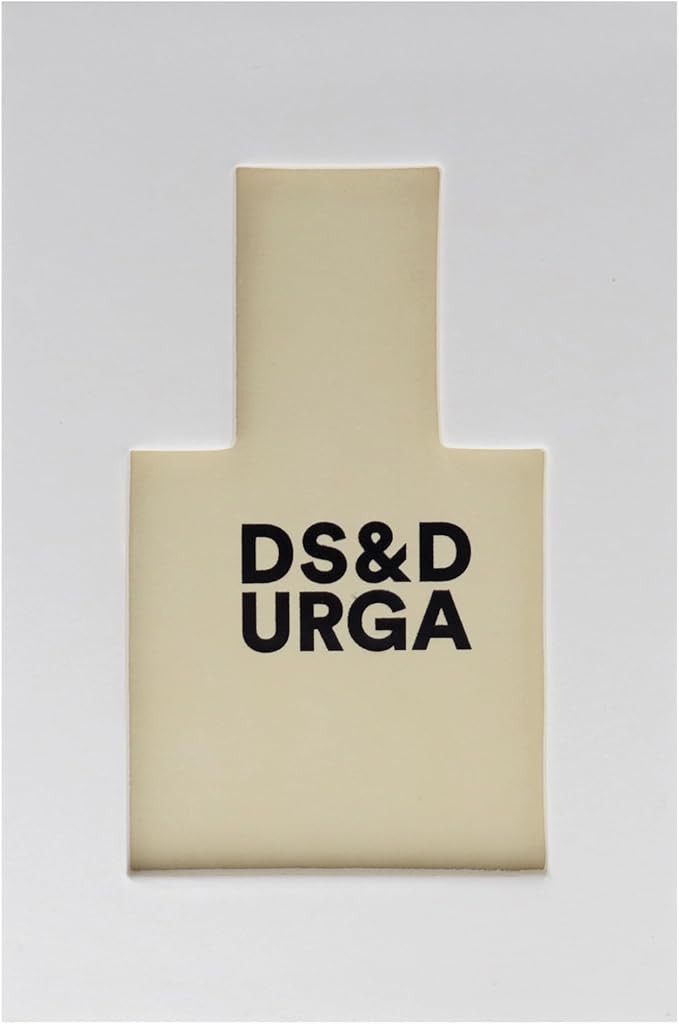 D.S. & Durga Italian Citrus Eau De Parfum For Men - Citrus Perfume 50ml
