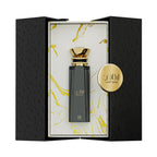 Ahmed Al Maghribi Laathani For Unisex EDP 80ml