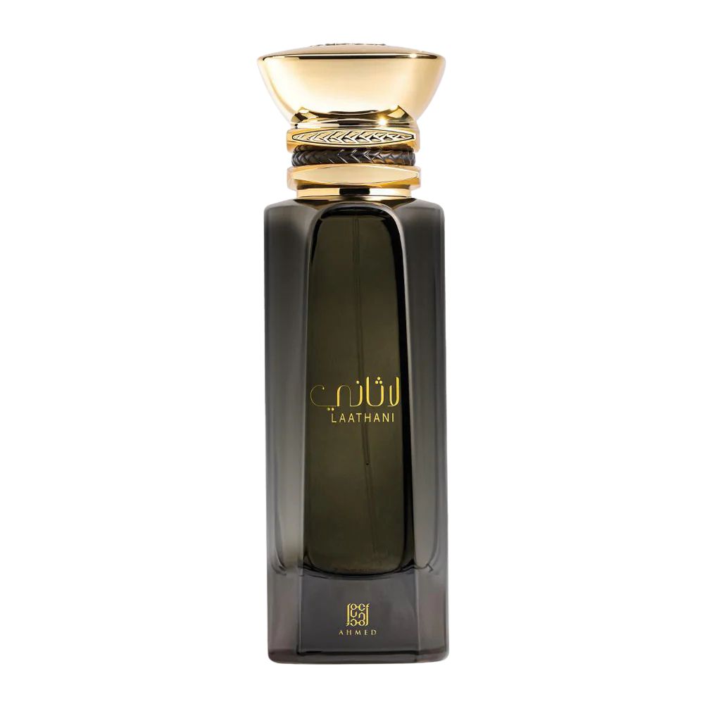 Ahmed Al Maghribi Laathani For Unisex EDP 80ml