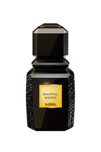 Ajmal Santal Wood Perfume For Unisex, EDP, 100ml