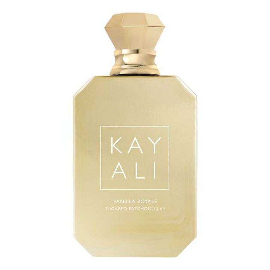 Kayali Vanilla Royale Sugared Patchouli | 64 Intense For Unisex EDP 100ml