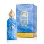 Attar Collection Sierra For Unisex EDP 100ml
