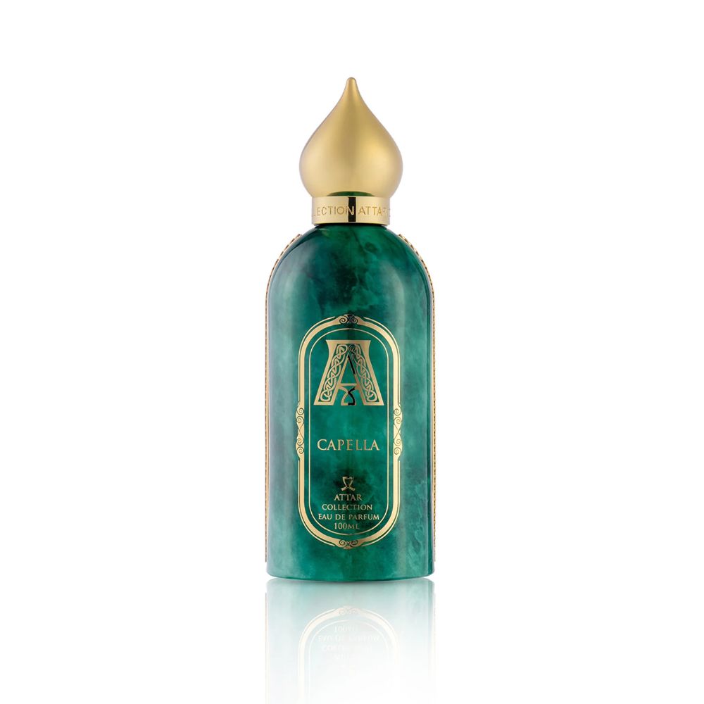 Attar Collection Capella For Unisex EDP 100ml