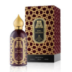 Attar Collection King Solomon For Unisex EDP 100ml