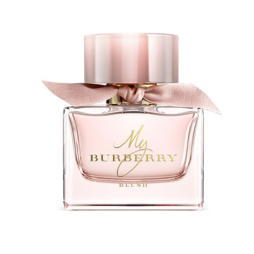 BURBERRY MY BURBERRY BLUSH FOR WOMEN EDP 90 ml