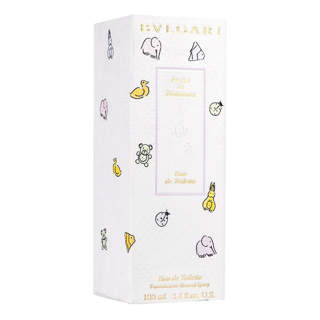 Bvlgari Petits Et Mamans Perfume For Women EDT 100ml