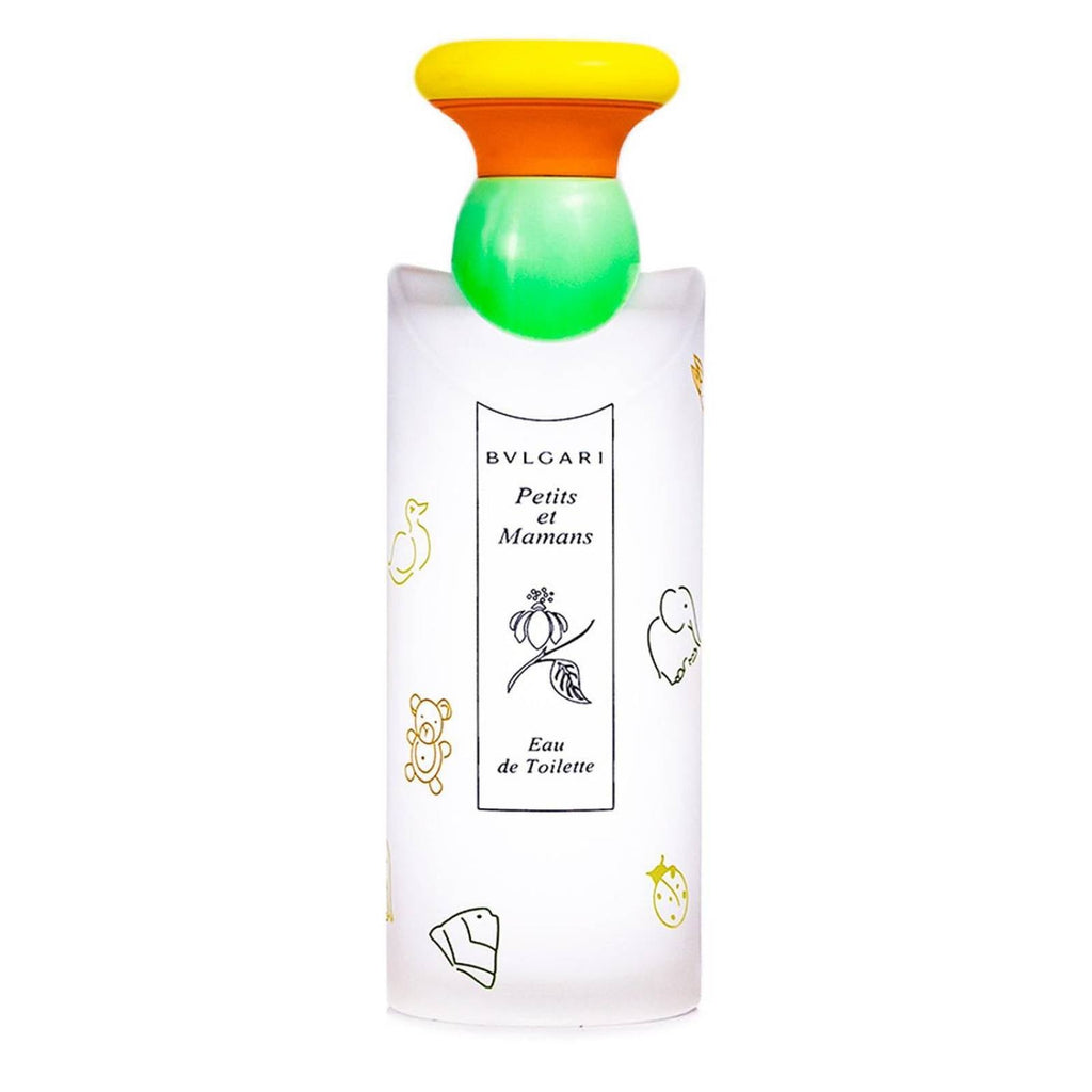 Bvlgari Petits Et Mamans Perfume For Women EDT 100ml