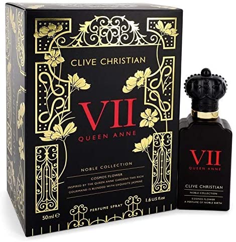 Clive Christian Vii Cosmos Flower For Women EDP, 50ml