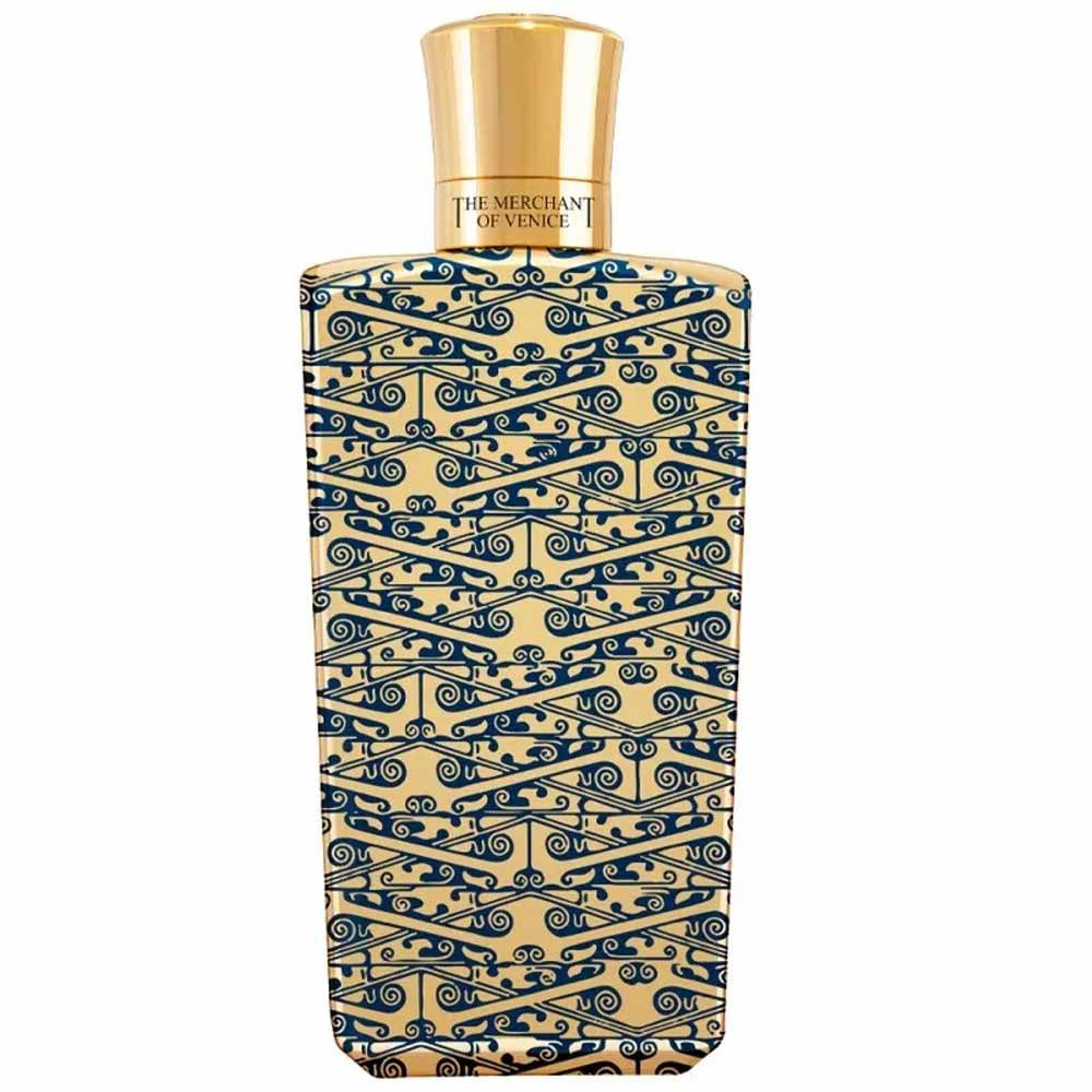 The Merchant Of Venice Gold Regatta For Unisex EDP 100ml