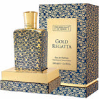 The Merchant Of Venice Gold Regatta For Unisex EDP 100ml