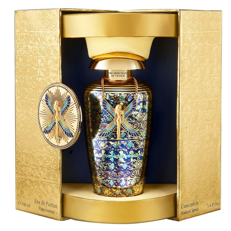 The Merchant Of Venice Queen Of The Night For Women EDP Concentree 100ml