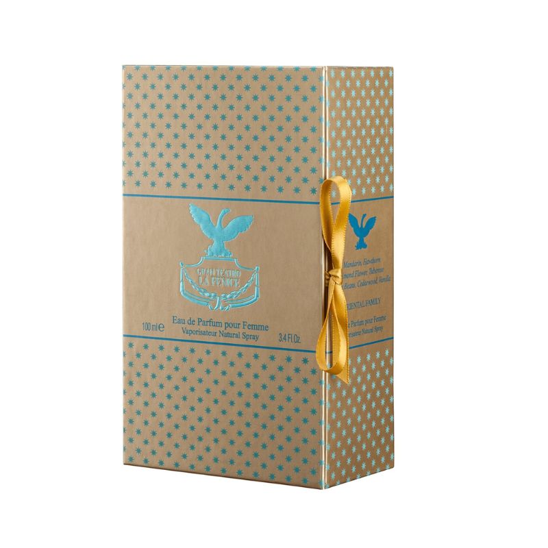 The Merchant Of Venice Gran Teatro La Fenice Pour Femme For Women EDP 100ml