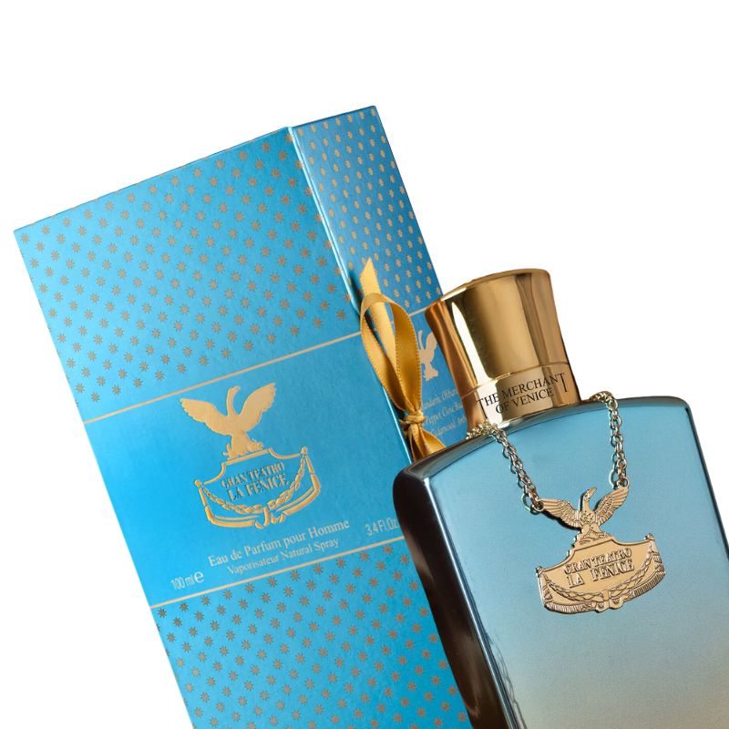 The Merchant Of Venice Gran Teatro La Fenice Pour Homme For Men EDP 100ml