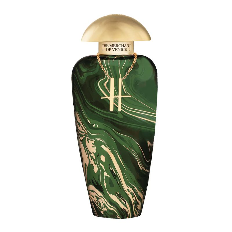 The Merchant Of Venice Venetian Jade For Unisex EDP Concentree 100ml