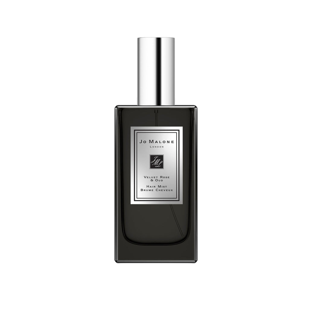 Jo Malone Velvet Rose & Oud Hair Mist For Unisex - 30ml