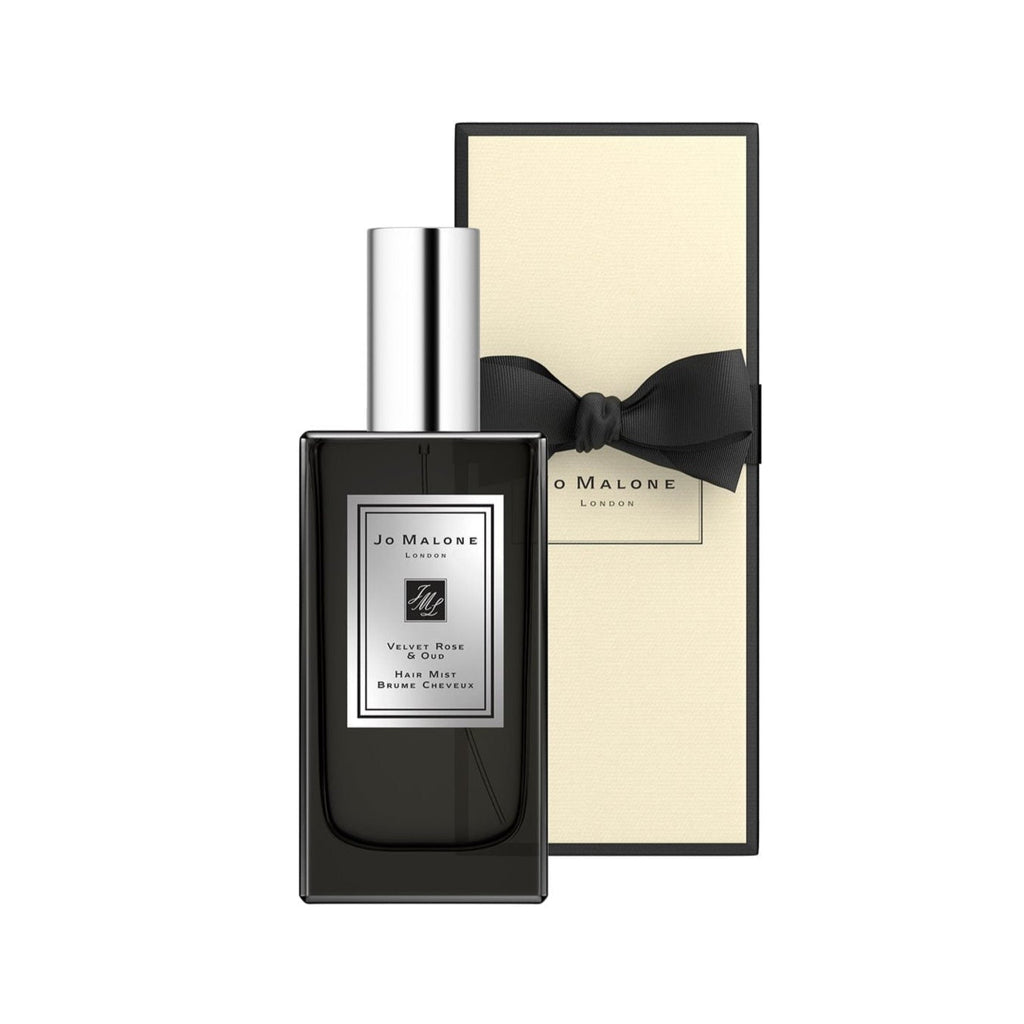 Jo Malone Velvet Rose & Oud Hair Mist For Unisex - 30ml