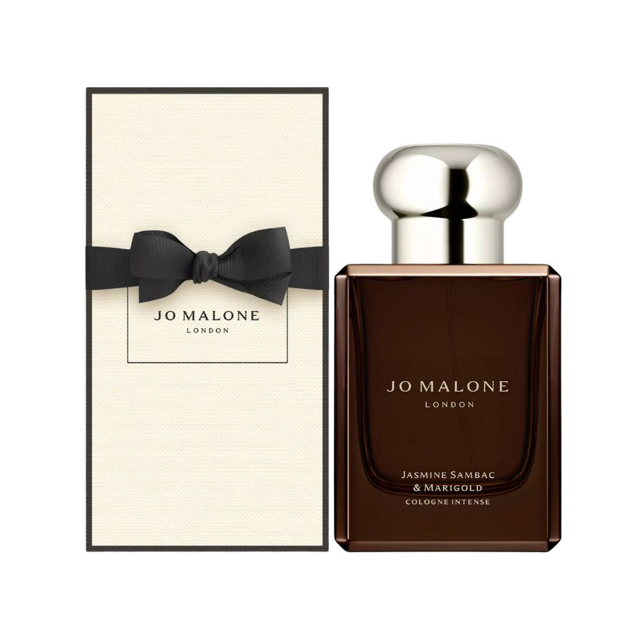 Jo Malone Jasmine Sambac & Marigold For Women Cologne Intense 50ml