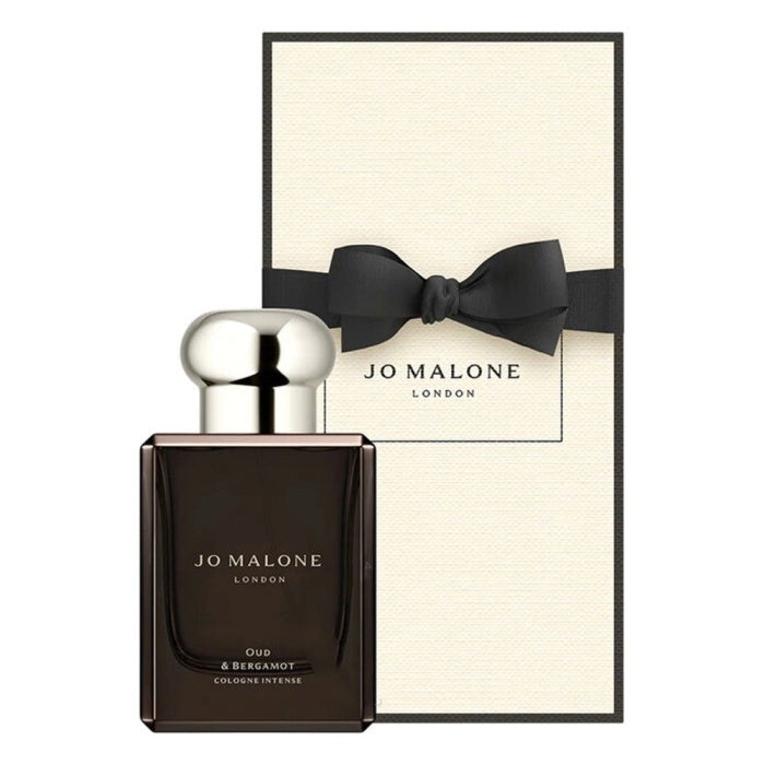 Jo Malone Oud & Bergamot For Unisex Cologne Intense 50ml