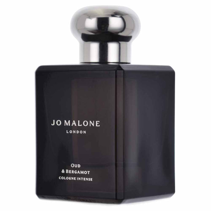 Jo Malone Oud & Bergamot For Unisex Cologne Intense 50ml
