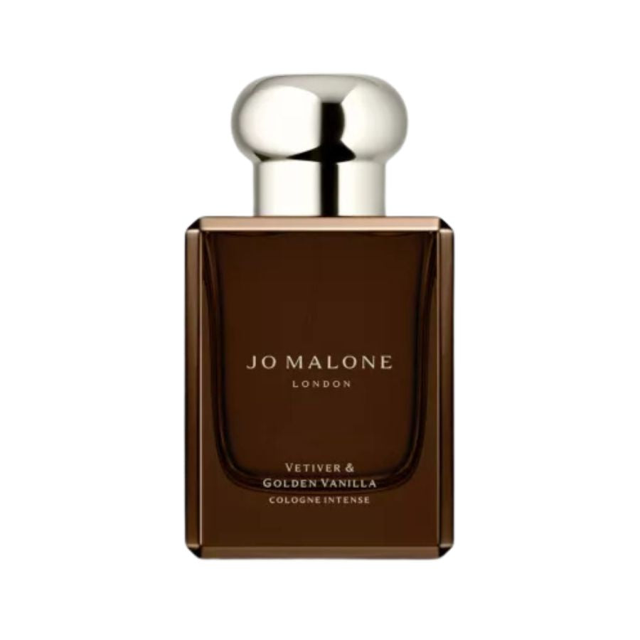 Jo Malone Vetiver & Golden Vanilla For Unisex Cologne Intense 50ml