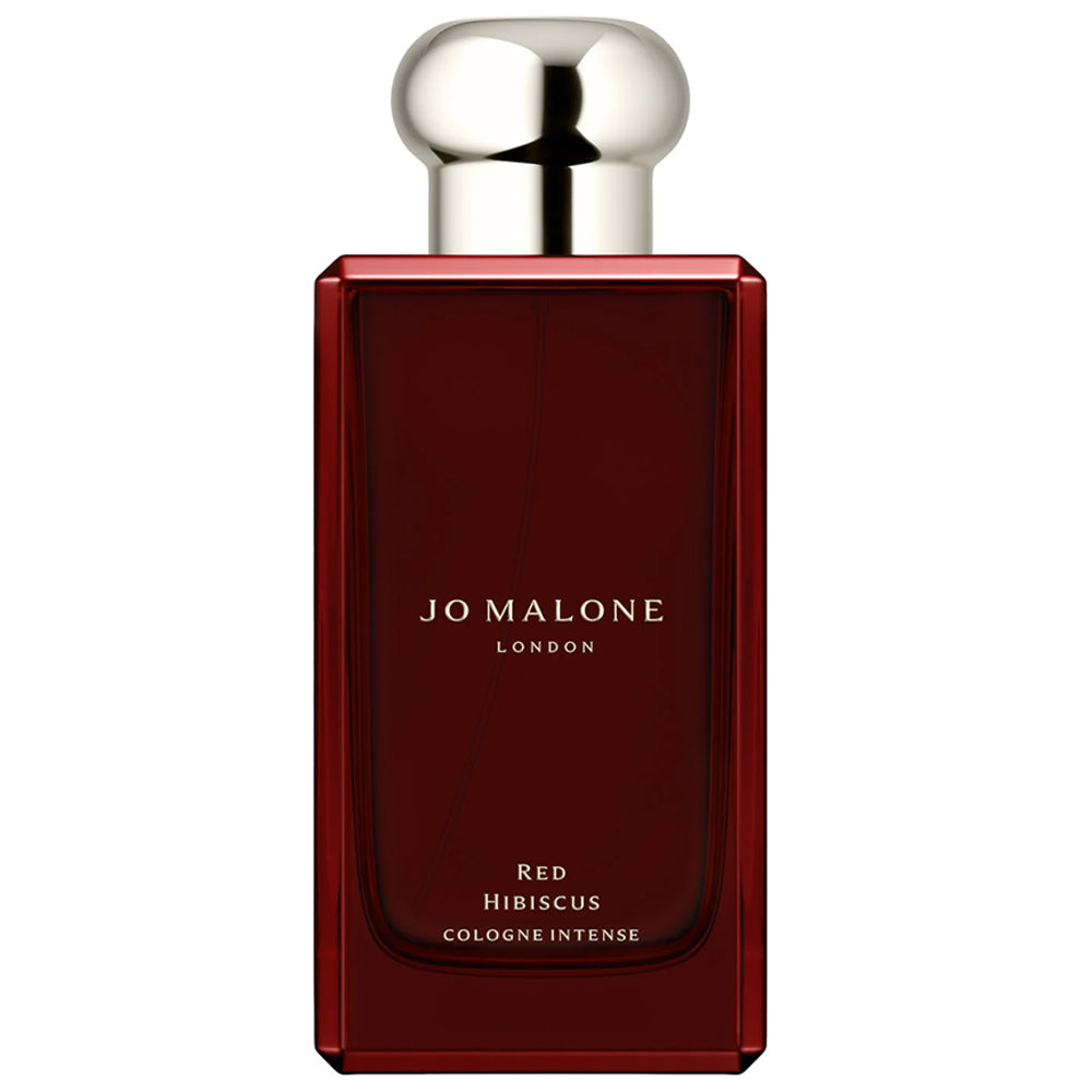 Jo Malone Red Hibiscus For Unisex Cologne Intense 100ml