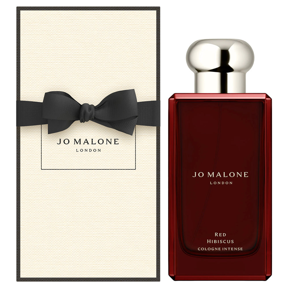 Jo Malone Red Hibiscus For Unisex Cologne Intense 100ml