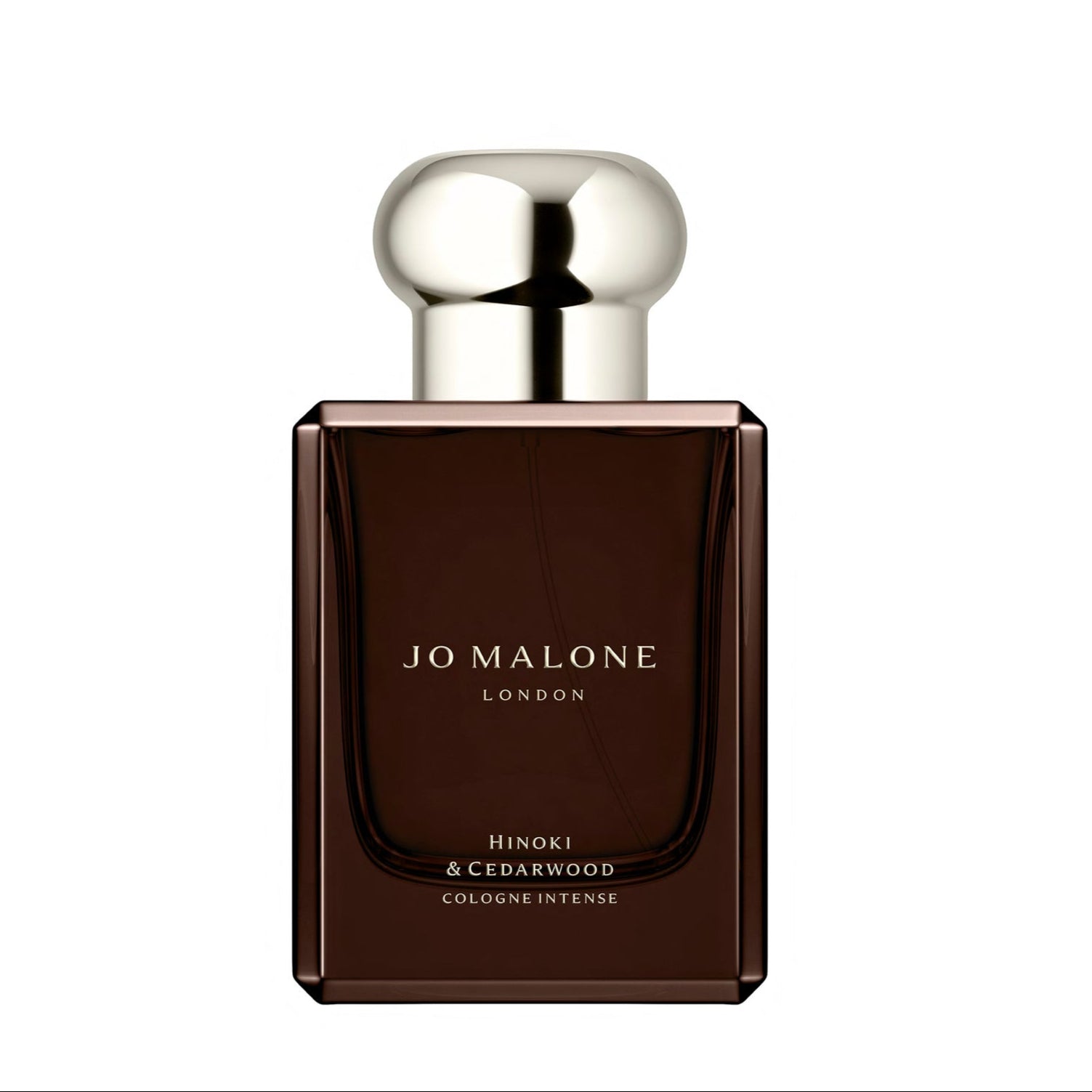 Jo Malone Hinoki & Cedarwood Perfume For Unisex Cologne Intense 50ml