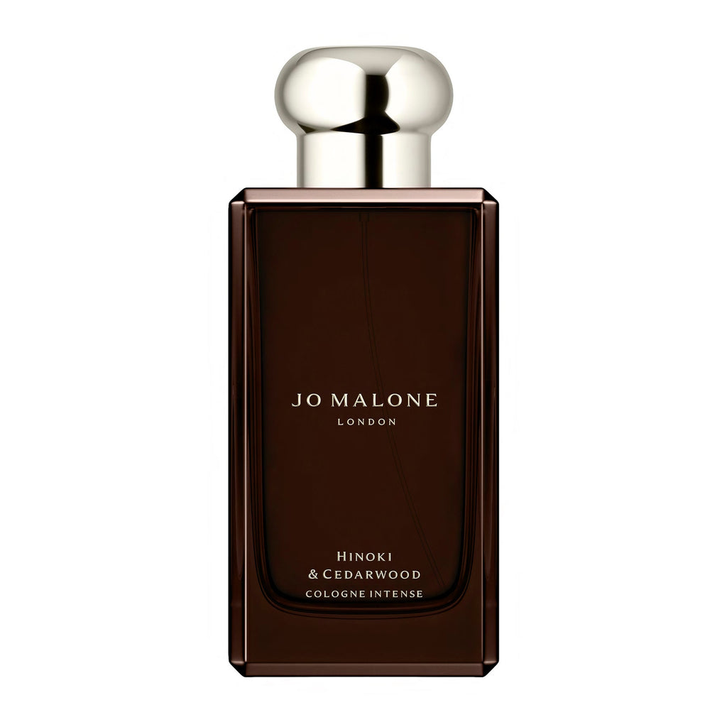 Jo Malone Hinoki & Cedarwood Cologne Intense Perfume For Unisex 100ml