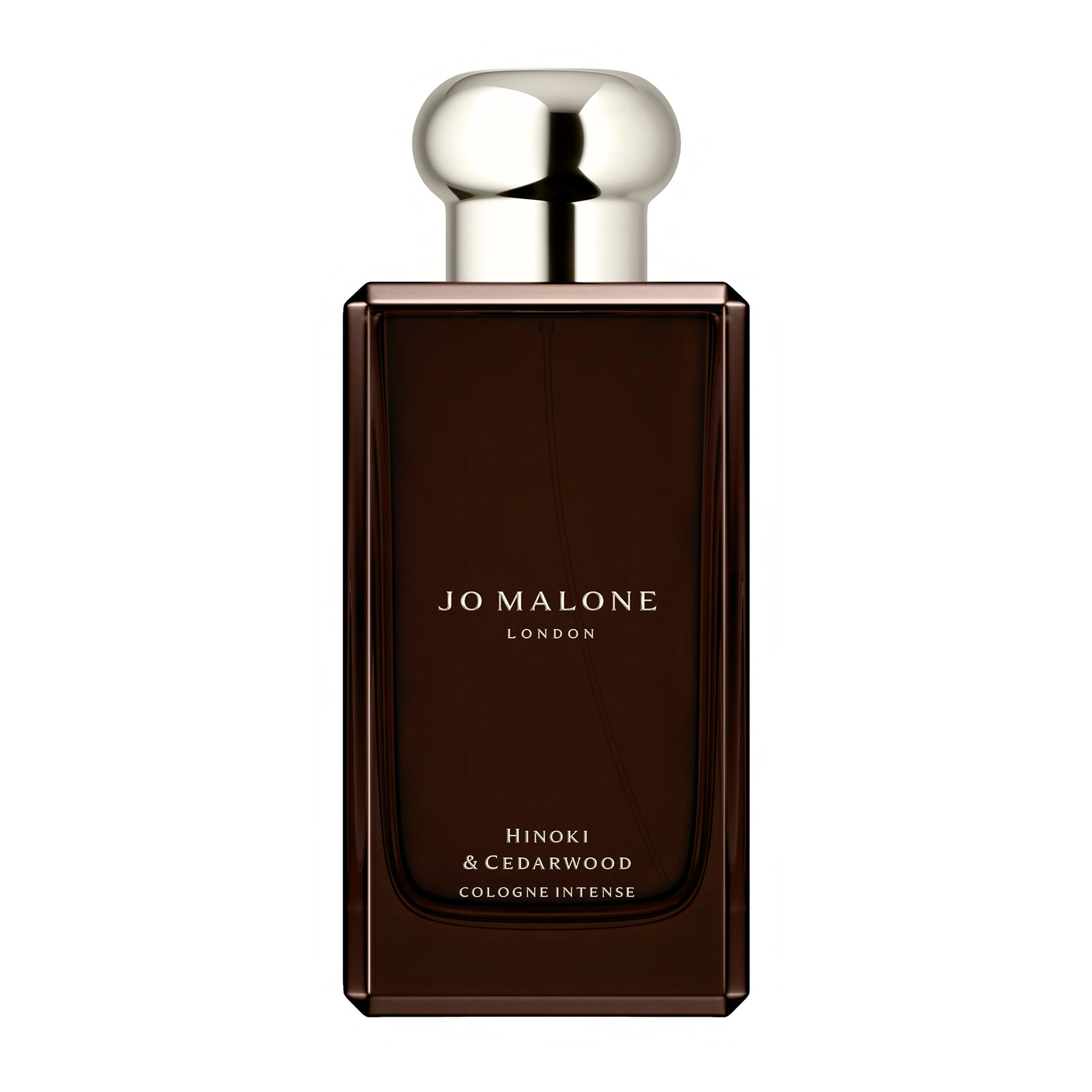 Jo Malone Hinoki & Cedarwood Cologne Intense Perfume For Unisex 100ml