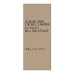 Jo Malone Lime Basil & Mandarin Diffuser Oil 165ml