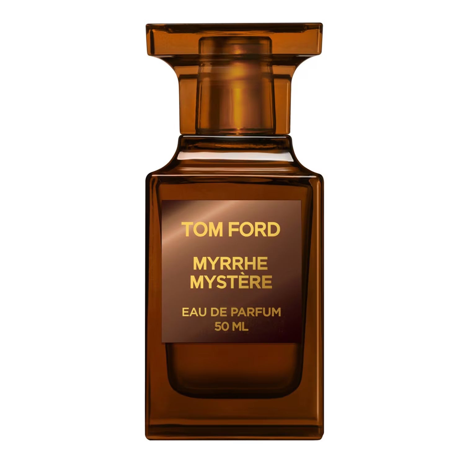 Tom Ford Myrrhe Mystere  EDP 50ml For Unisex