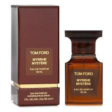 Tom Ford Myrrhe Mystere  EDP 50ml For Unisex