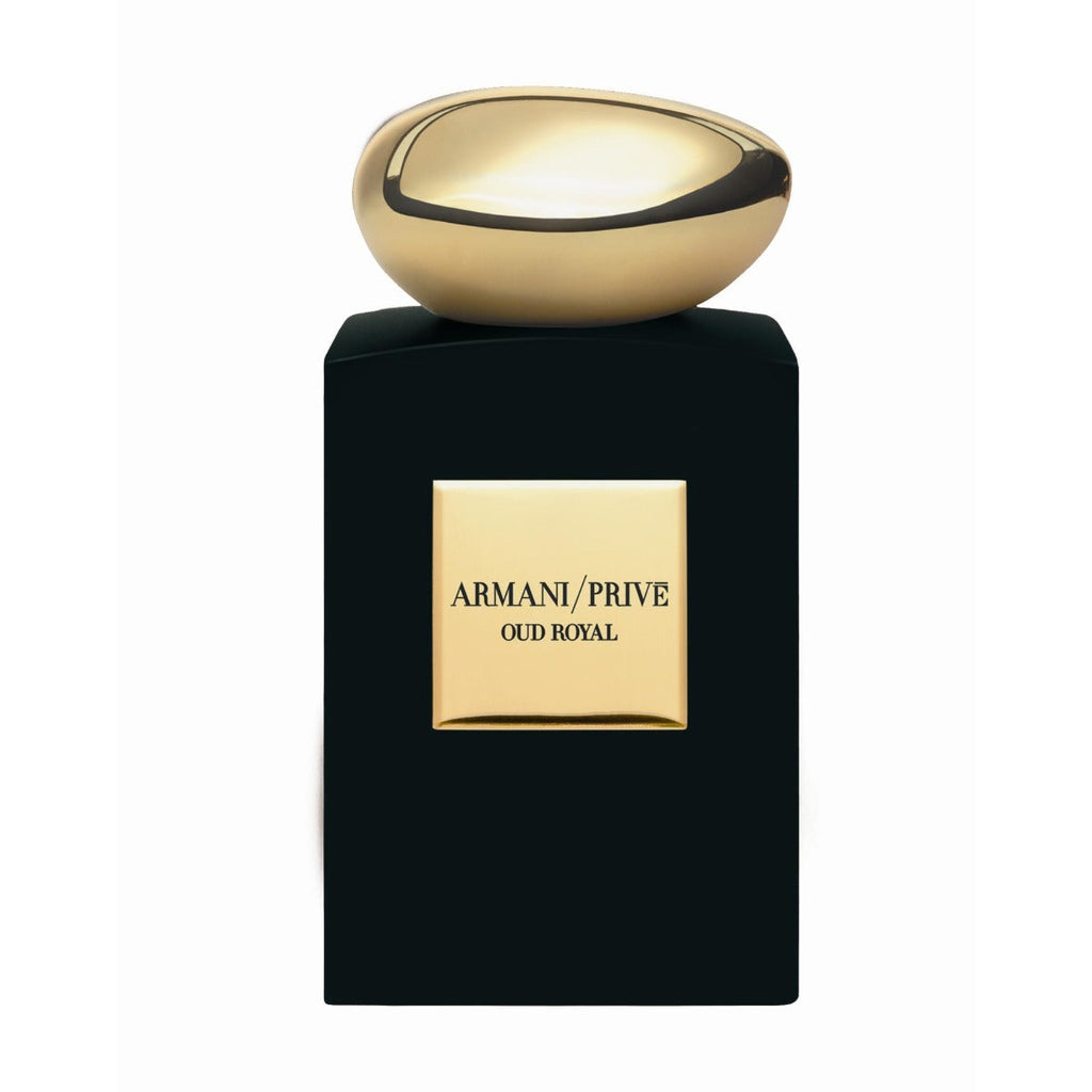 Prive Oud Royal by Giorgio Armani - perfumes for women - Eau de Parfum, 100 ml