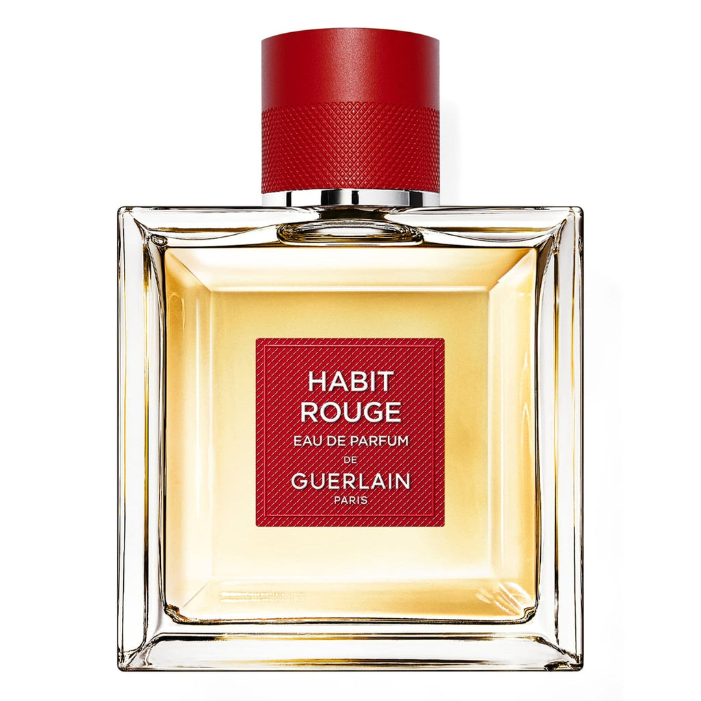 Guerlain Habit Rouge Perfume For Men EDP 100ml