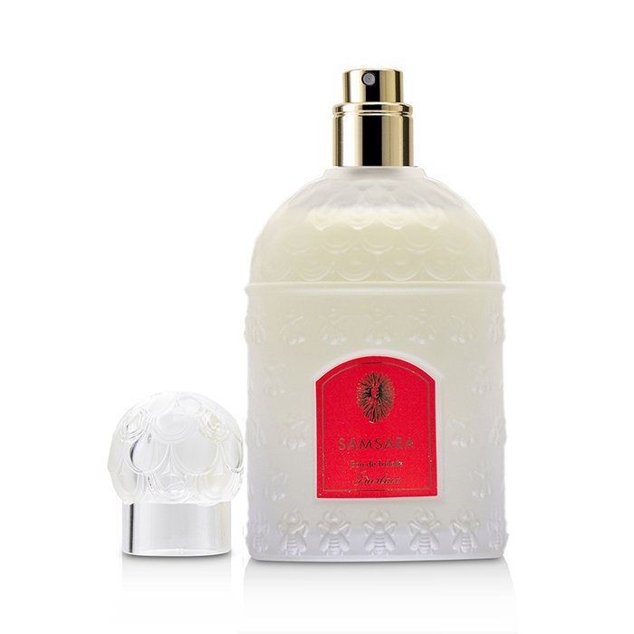 Guerlain Samsara for Women Edt 100ml