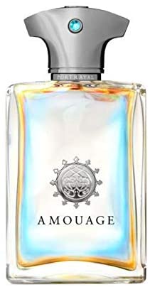 Amouage Portrayal Perfume for men EDP, 100 ml