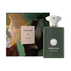 Amouage Purpose For Unisex EDP 50ml