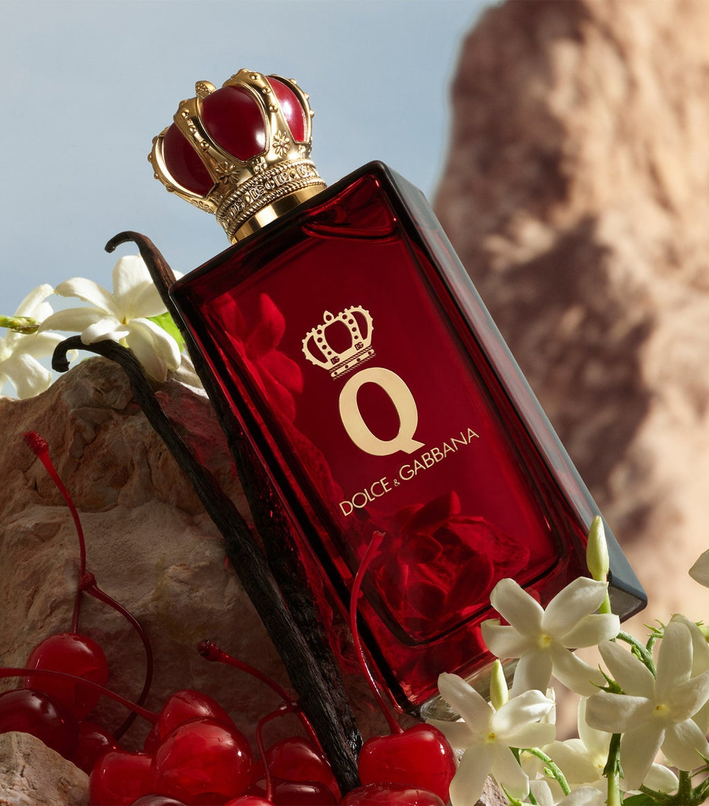 Dolce & Gabbana Q Perfume For Women Parfum 100ml