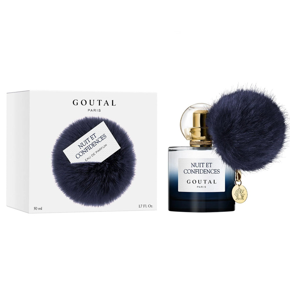 Goutal Nuit Et Confidences For Women EDP 50ml