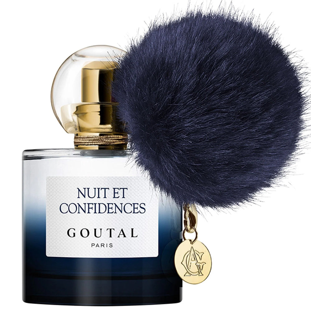 Goutal Nuit Et Confidences For Women EDP 50ml