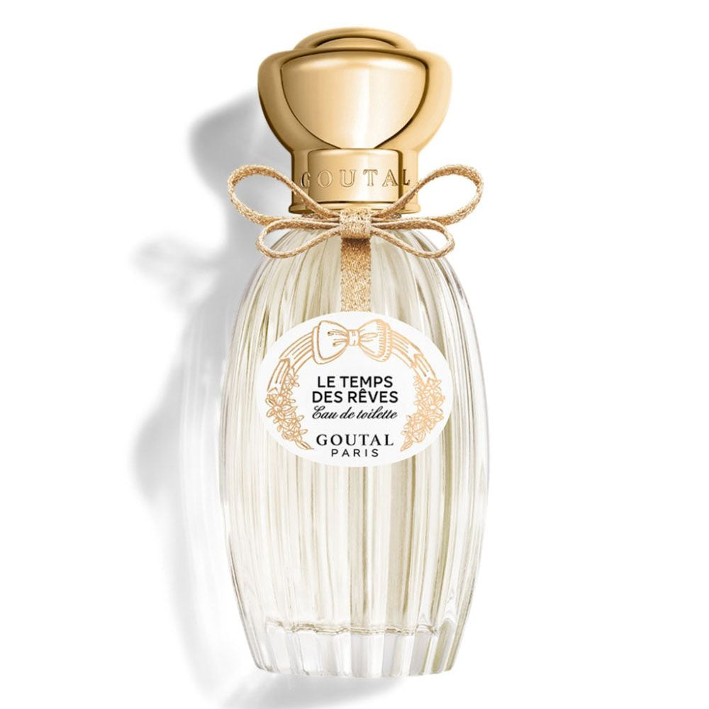 Goutal Le Temps Des Reves For Unisex EDT 50ml