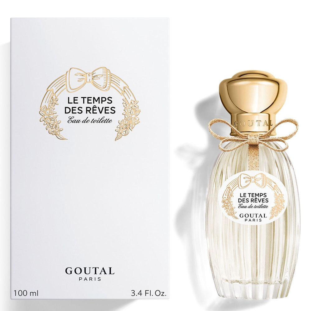 Goutal Le Temps Des Reves For Unisex EDT 50ml