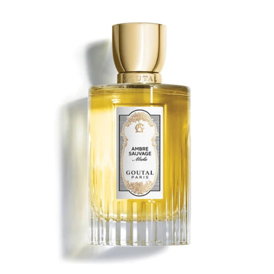 Goutal Ambre Sauvage Absolu For Unisex EDP 100ml