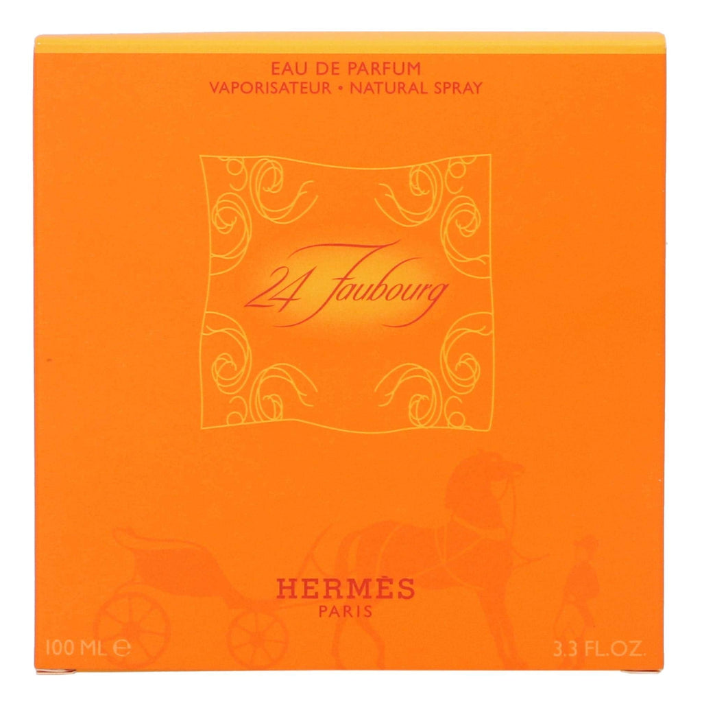 Hermes 24 Faubourg Perfume For Women EDP 100ml